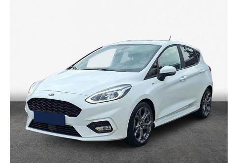 Ford Fiesta #1