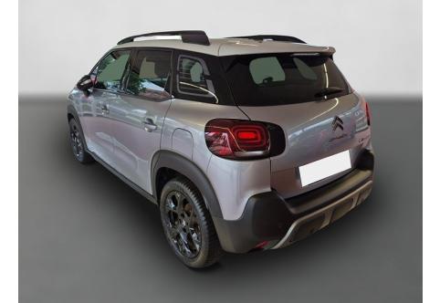 Citroën C3 Aircross #4