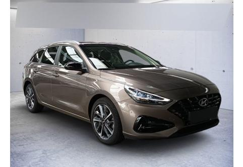 Hyundai i30 #3