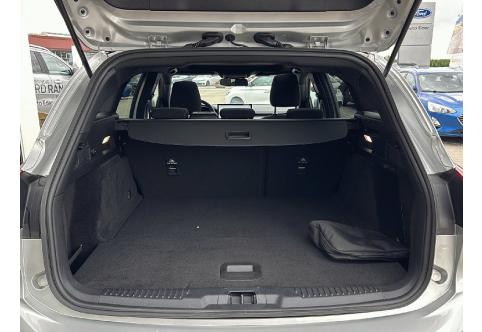 Ford Focus #22