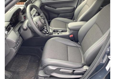 Honda HR-V #3