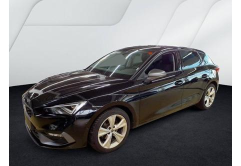 Seat Leon #1