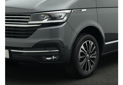 VW T6 Multivan #14