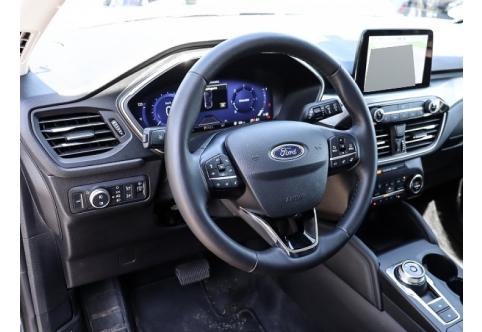 Ford Kuga #4