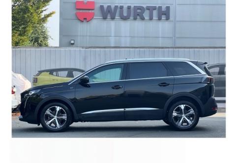 Peugeot 5008 #4