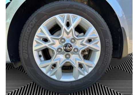 KIA cee'd #8