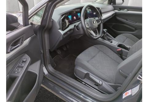 VW Golf #5