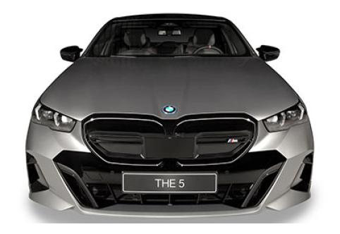 BMW i5 #3