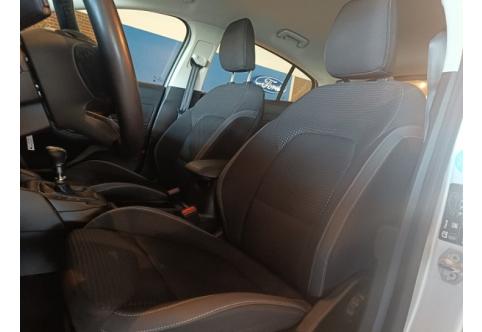 Ford Focus #6