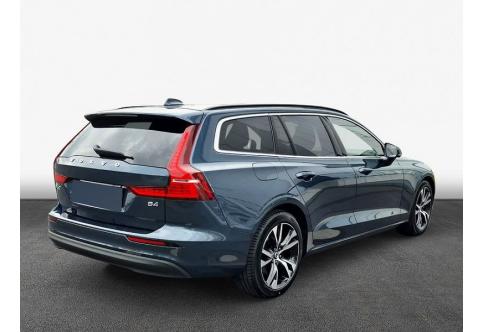 Volvo V60 #2