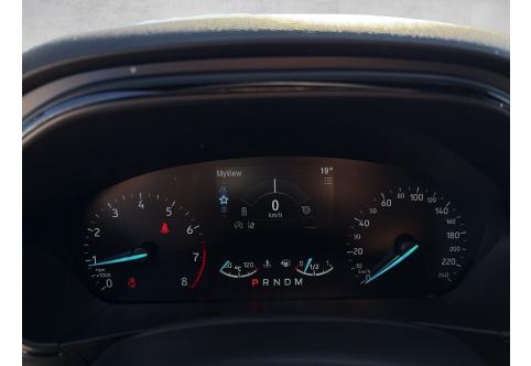 Ford Focus #16