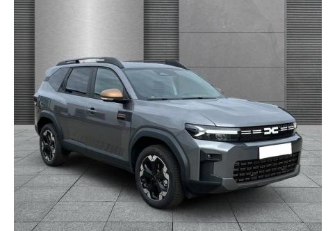 Dacia Duster #1