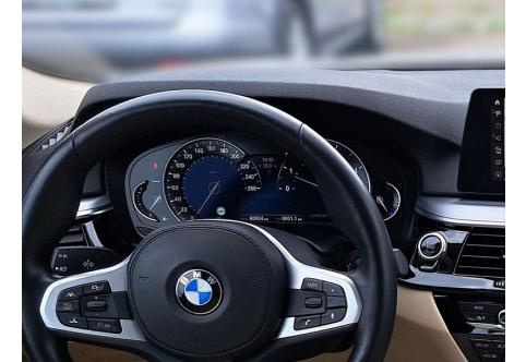 BMW 5er #7