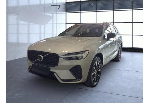 Volvo XC60 #1