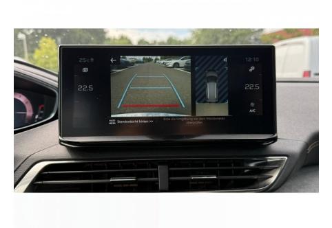 Peugeot 5008 #10