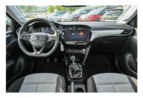 Opel Corsa #12