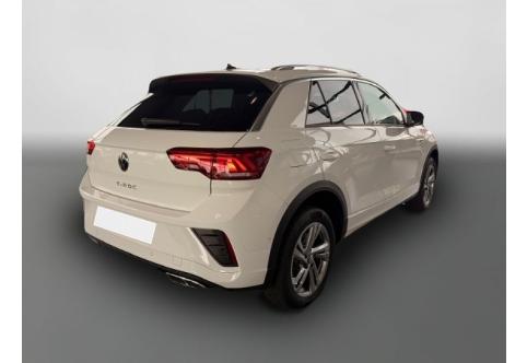 VW T-Roc #3