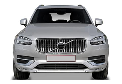 XC90 Ibrida Plug-in #2