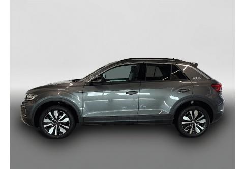 VW T-Roc #3