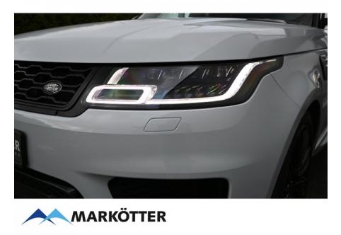 Land Rover Range Rover #7