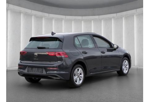 VW Golf #4