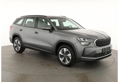 Skoda Kodiaq #1