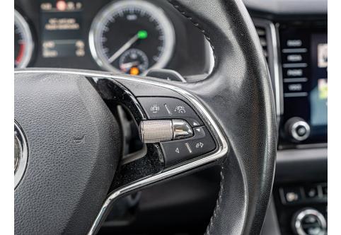Skoda Kodiaq #14