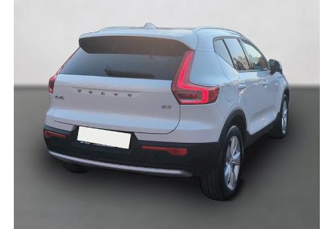 Volvo XC40 #3
