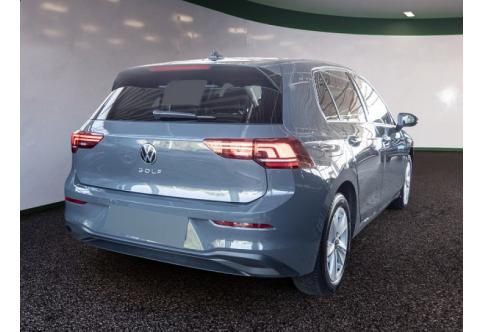 VW Golf #3