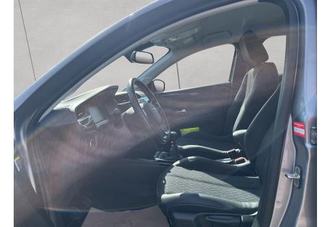 Opel Corsa #10