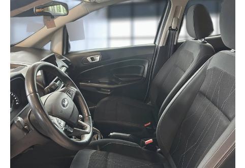 Ford EcoSport #6