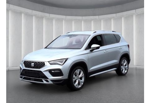 Seat Ateca #1