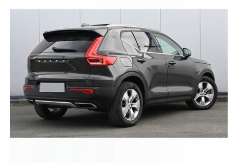 Volvo XC40 #5