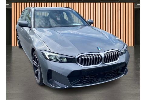 BMW 3er #7