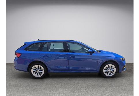 Skoda Octavia #5