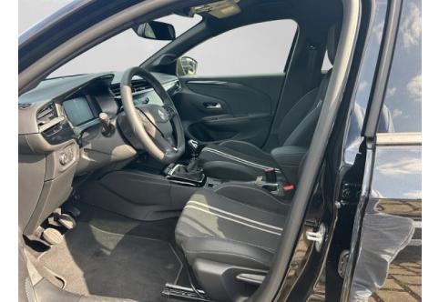 Opel Corsa #8