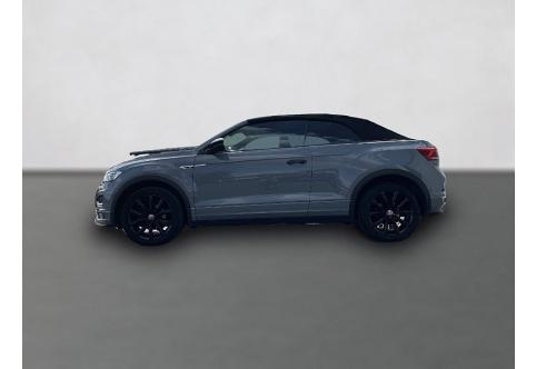 VW T-Roc #2