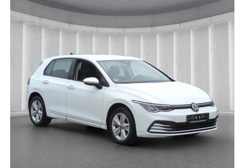 VW Golf #18