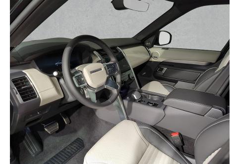 Land Rover Discovery #11