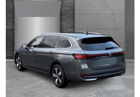 VW Passat #2