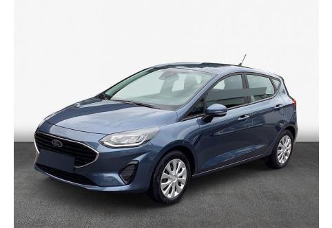 Ford Fiesta #1