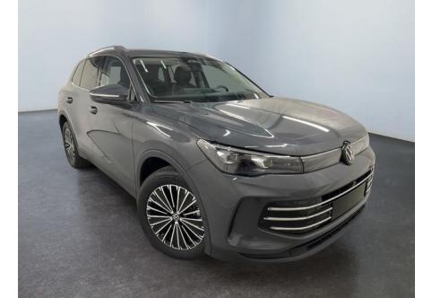 VW Tiguan #2