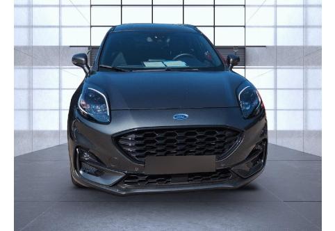 Ford Puma #5