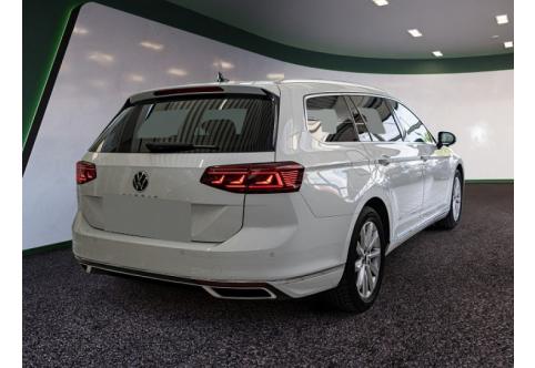 VW Passat #3
