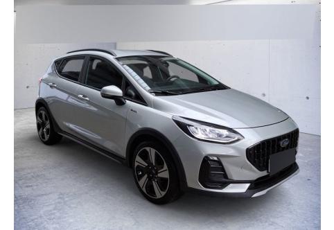 Ford Fiesta #2