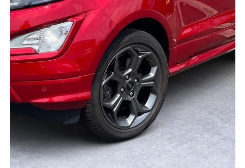 Ford EcoSport #16