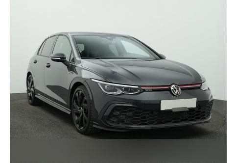 VW Golf #7