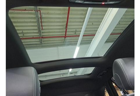 Mercedes-Benz GLC-Klasse #16