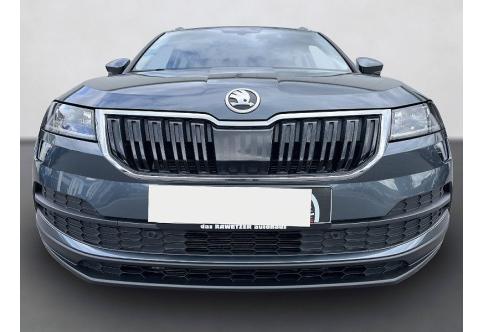 Skoda Karoq #2