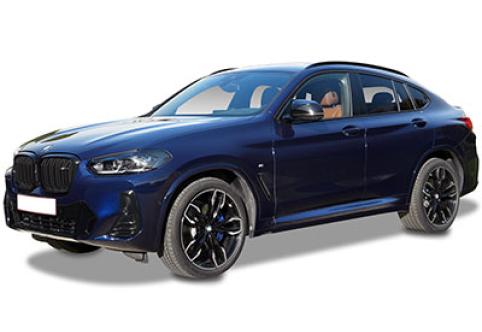 BMW X4 M 480 PS Reimport - EU Neuwagen mit bis zu 46% Rabatt